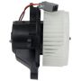 Four Seasons 75051 Flanged Vented CW Blower Motor w/ Wheel