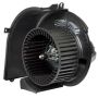 Four Seasons 75052 Flanged Vented CCW Blower Motor w/ Wheel