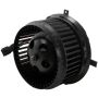 Four Seasons 75053 Brushless Flanged Vented CCW Blower Motor w/ Wheel