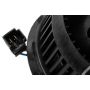 Four Seasons 75053 Brushless Flanged Vented CCW Blower Motor w/ Wheel