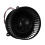 Four Seasons 75055 Flanged Vented CCW Blower Motor w/ Wheel