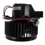 Four Seasons 75055 Flanged Vented CCW Blower Motor w/ Wheel