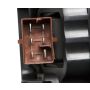 Four Seasons 75056 Brushless Flanged Vented CCW Blower Motor w/ Wheel