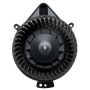 Four Seasons 75056 Brushless Flanged Vented CCW Blower Motor w/ Wheel
