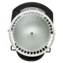 Four Seasons 75057 Flanged Vented CW Blower Motor w/ Wheel