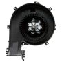 Four Seasons 75058 Flanged Vented CCW Blower Motor w/ Wheel