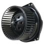 Four Seasons 75059 Flanged Vented CCW Blower Motor w/ Wheel