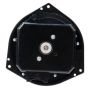 Four Seasons 75059 Flanged Vented CCW Blower Motor w/ Wheel