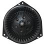 Four Seasons 75059 Flanged Vented CCW Blower Motor w/ Wheel