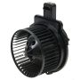 Four Seasons 75060 Flanged Vented CCW Blower Motor w/ Wheel