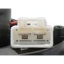 Four Seasons 75061 Flanged Vented CCW Blower Motor w/ Wheel