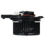 Four Seasons 75061 Flanged Vented CCW Blower Motor w/ Wheel