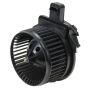 Four Seasons 75062 Flanged Vented CCW Blower Motor w/ Wheel
