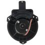 Four Seasons 75062 Flanged Vented CCW Blower Motor w/ Wheel