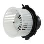 Four Seasons 75063 Flanged Vented CCW Blower Motor w/ Wheel