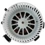 Four Seasons 75063 Flanged Vented CCW Blower Motor w/ Wheel