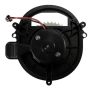 Four Seasons 75064 Flanged Vented CW Blower Motor w/ Wheel