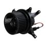 Four Seasons 75065 Flanged Vented CCW Blower Motor w/ Wheel