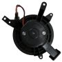 Four Seasons 75065 Flanged Vented CCW Blower Motor w/ Wheel