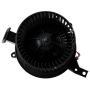 Four Seasons 75065 Flanged Vented CCW Blower Motor w/ Wheel