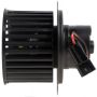 Four Seasons 75066 Flanged Vented CW Blower Motor w/ Wheel