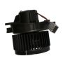 Four Seasons 75068 Flanged Vented CCW Blower Motor w/ Wheel