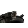 Four Seasons 75068 Flanged Vented CCW Blower Motor w/ Wheel