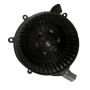 Four Seasons 75068 Flanged Vented CCW Blower Motor w/ Wheel
