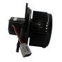 Four Seasons 75068 Flanged Vented CCW Blower Motor w/ Wheel