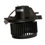 Four Seasons 75068 Flanged Vented CCW Blower Motor w/ Wheel
