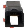 Four Seasons 75069 Single Shaft Vented CW Blower Motor w/o Wheel
