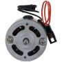 Four Seasons 75069 Single Shaft Vented CW Blower Motor w/o Wheel