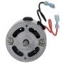 Four Seasons 75070 Single Shaft Vented CW Blower Motor w/o Wheel