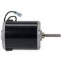 Four Seasons 75070 Single Shaft Vented CW Blower Motor w/o Wheel