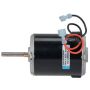 Four Seasons 75070 Single Shaft Vented CW Blower Motor w/o Wheel