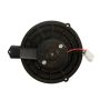 Four Seasons 75071 Flanged Vented CCW Blower Motor w/ Wheel