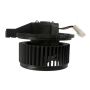Four Seasons 75071 Flanged Vented CCW Blower Motor w/ Wheel