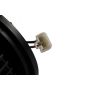 Four Seasons 75071 Flanged Vented CCW Blower Motor w/ Wheel