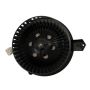 Four Seasons 75071 Flanged Vented CCW Blower Motor w/ Wheel