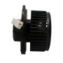 Four Seasons 75071 Flanged Vented CCW Blower Motor w/ Wheel