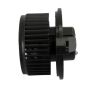 Four Seasons 75071 Flanged Vented CCW Blower Motor w/ Wheel