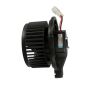 Four Seasons 75071 Flanged Vented CCW Blower Motor w/ Wheel
