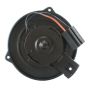 Four Seasons 75072 Flanged Vented CCW Blower Motor w/ Wheel