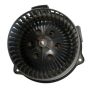 Four Seasons 75072 Flanged Vented CCW Blower Motor w/ Wheel
