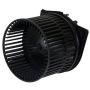 Four Seasons 75073 Flanged Vented CCW Blower Motor w/ Wheel