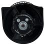 Four Seasons 75073 Flanged Vented CCW Blower Motor w/ Wheel