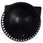 Four Seasons 75073 Flanged Vented CCW Blower Motor w/ Wheel