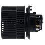 Four Seasons 75073 Flanged Vented CCW Blower Motor w/ Wheel