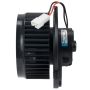 Four Seasons 75075 Flanged Vented CCW Blower Motor w/ Wheel
