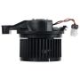 Four Seasons 75079 Flanged Vented CCW Blower Motor w/ Wheel
